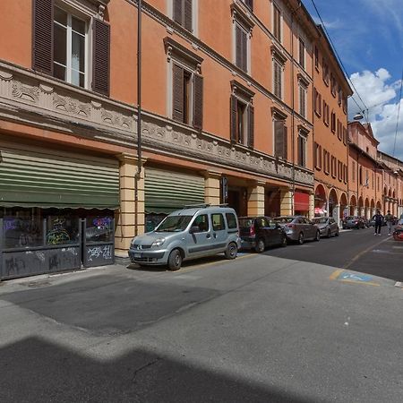 Bologna Tra Centro E Universita' Apartment Exteriör bild