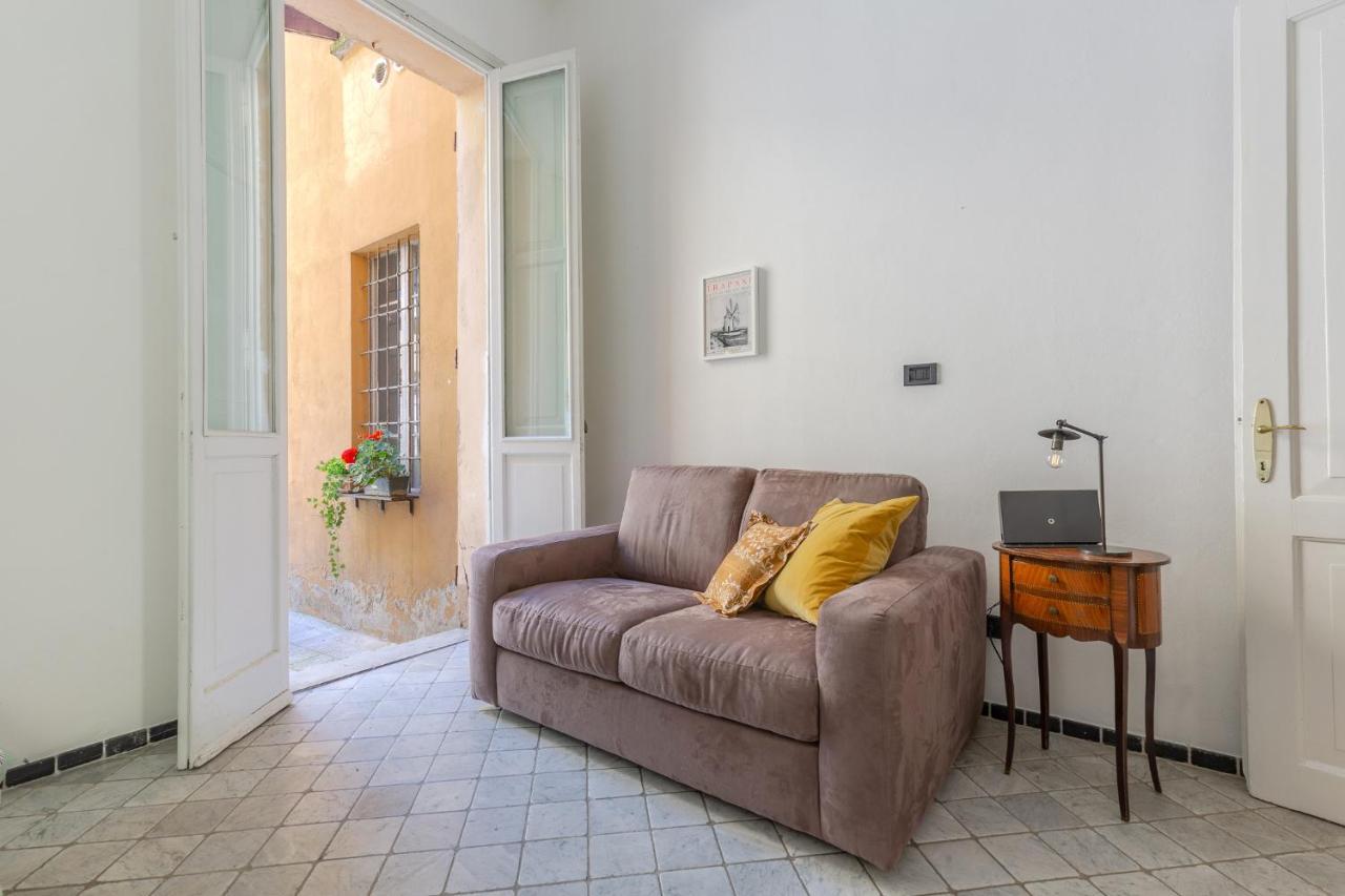 Bologna Tra Centro E Universita' Apartment Exteriör bild