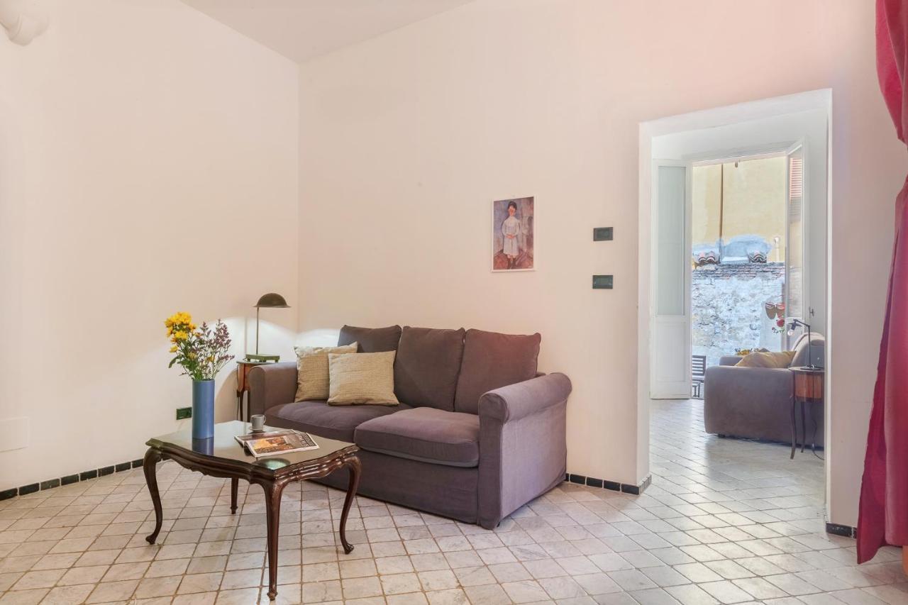 Bologna Tra Centro E Universita' Apartment Exteriör bild