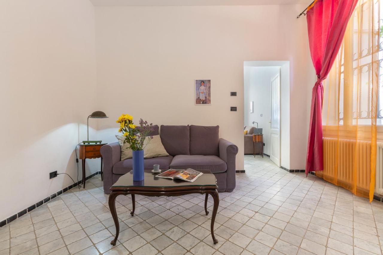 Bologna Tra Centro E Universita' Apartment Exteriör bild